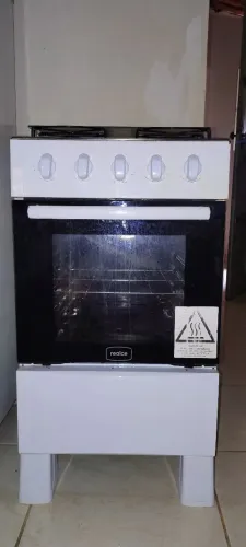 Fogão Realce 4 Bocas com Forno - Ótimo Estado