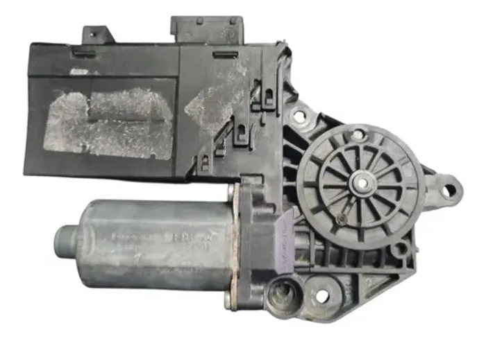Motor Vidro Elétrico Diant Direita Peugeot 307 2002 2007