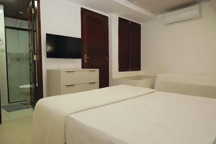 Casa no Condomínio Muro Alto