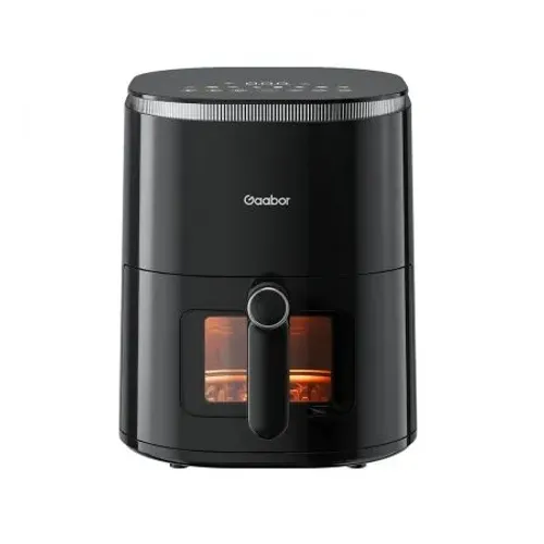Air fryer gaabor digital