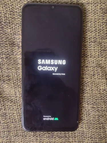 Samsung Galaxy M23- 5G- 128 GB- 8GB Ram  - Danificado