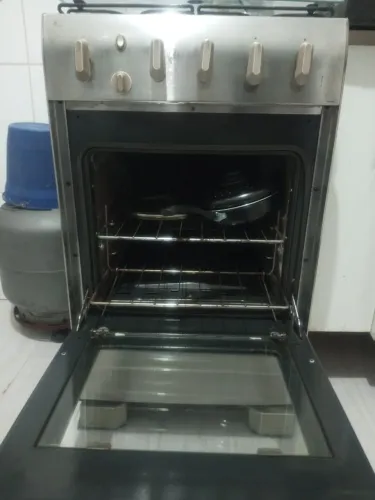 Fogão GE 4 bocas/ oportunidade 