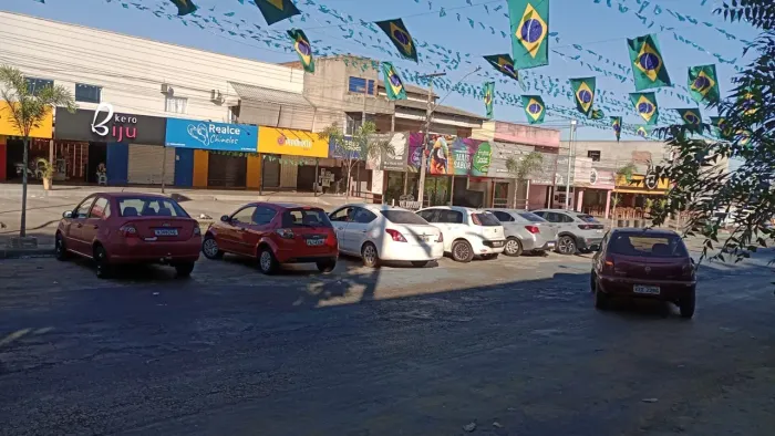 OPORTUNIDADE! LOJA INFANTIL COMPLETA À VENDA - PRONTA PARA FATURAR!