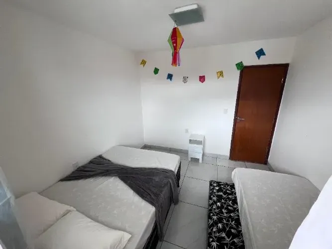 Apartamentos para o São João