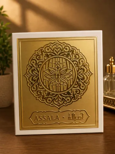 Perfume árabe 