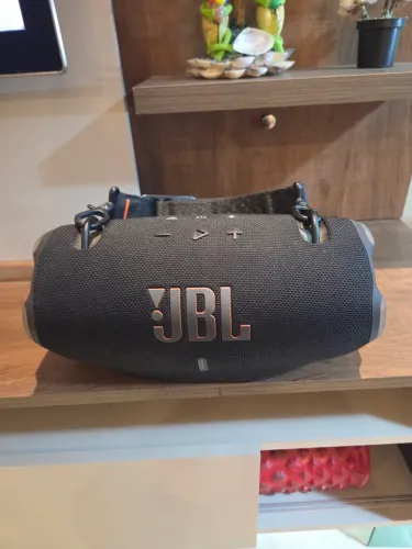 Jbl extreme 4