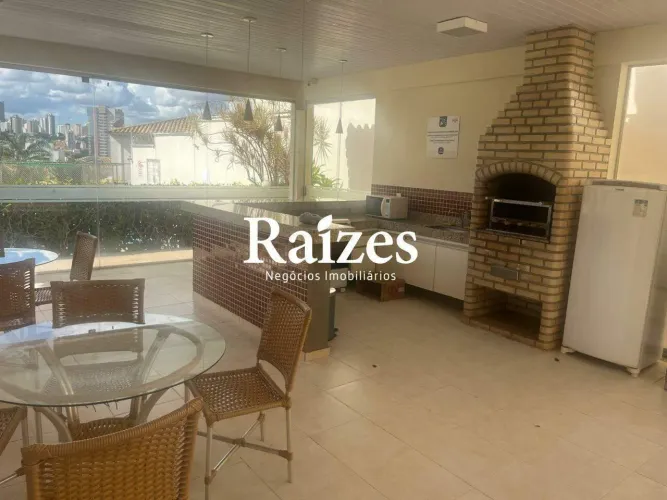 Casa em condomínio fechado com 3 quartos sendo 1 suíte no bairro Tubalina