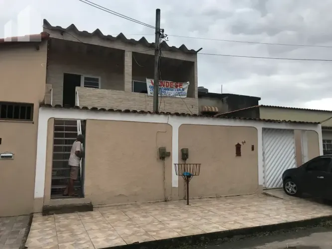 Casa à venda, Jardim Tropical, Nova Iguaçu, RJ