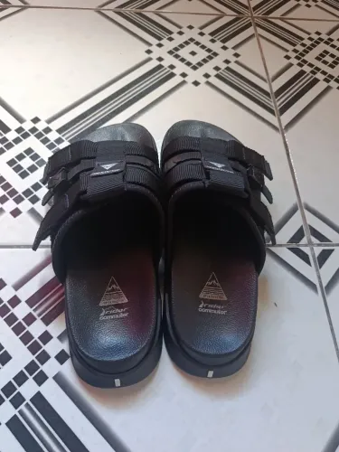 Chinelo Rider Commuter