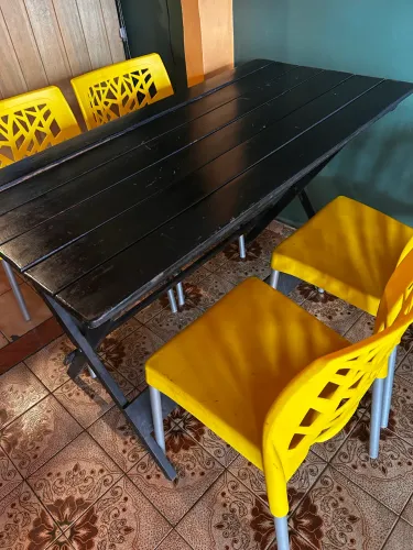 Vendo jogo de mesa