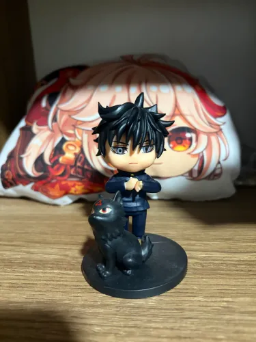 Jujutsu Kaisen figure