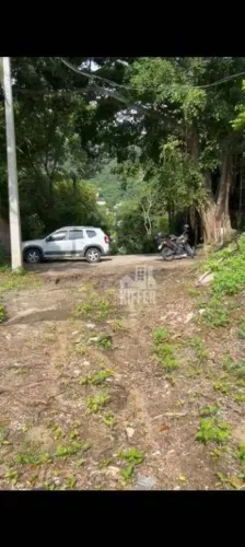Terreno à venda, 800 m² por R$ 650.000,00 - Itaipu - Niterói/RJ