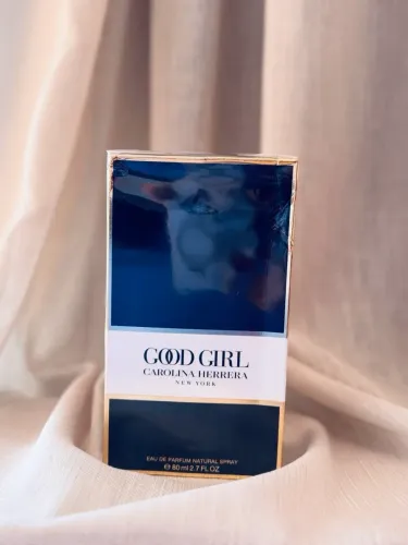 ? Perfume Good Girl - Carolina Herrera ? "O perfume da mulher forte