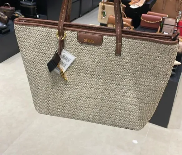 Bolsa Santa Lolla 