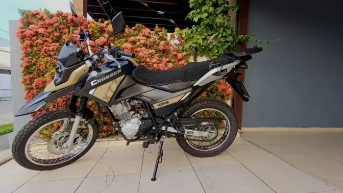 CROSSER Z BEGE