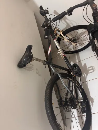 Bicicleta Aro 26
