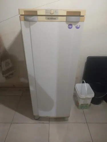 geladeira