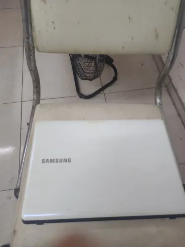 Notebook Samsung np370e processador i5