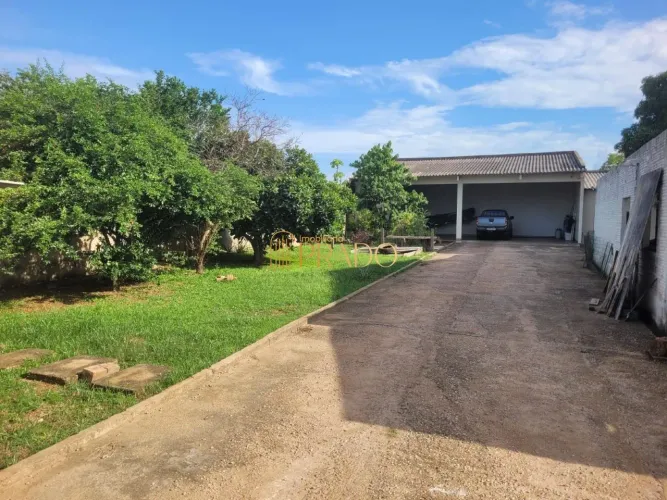 EXCELENTE CASA NO BAIRRO IGARAPÉ