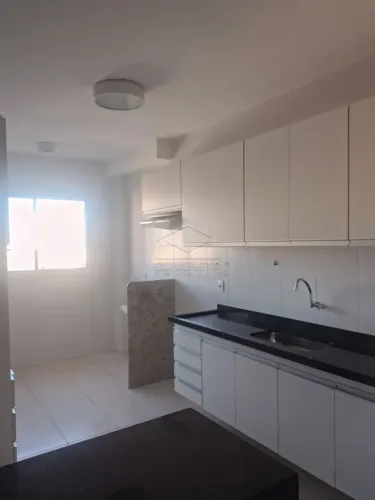 Apartamento mobiliado no Portal Lençóis