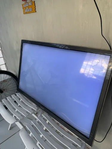 Tv Panasonic