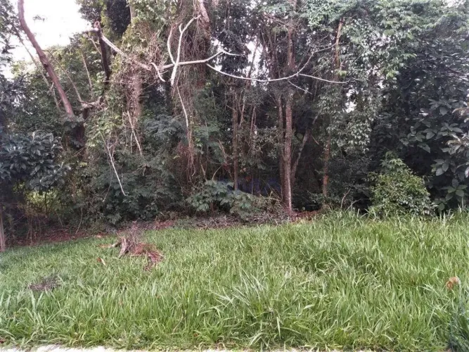Forest Hills - Terreno à venda pronto para construir com vista panorâmica em Jandira