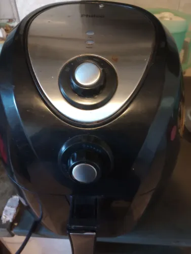 Airfryer