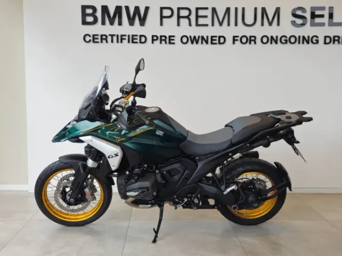 BMW R 1300 GS BMW/R1300GS OPTION 719