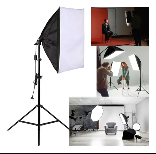 Luz softbox