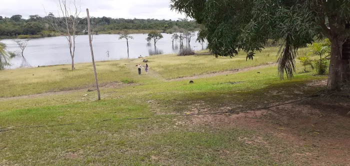 VENDO SÍTIO/CHACARA.