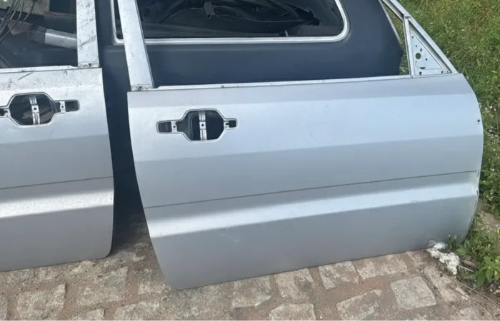 Pajero Full 2P par de portas dianteiras