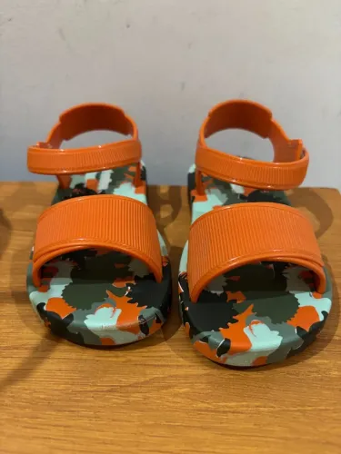 Sapatos Masculinos Infantil