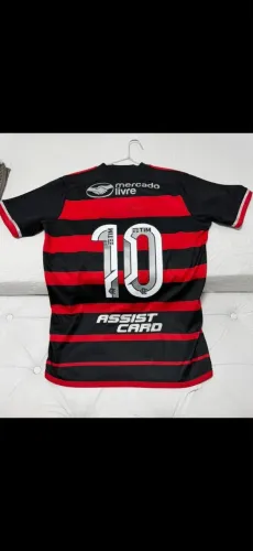 Blusa do Flamengo
