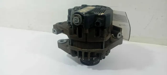 Alternador Toyota Etios 1.5 2014 270600y110