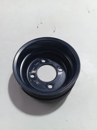 Polia Bomba Água - Toyota Hilux - 2.8 2018a2020 Original