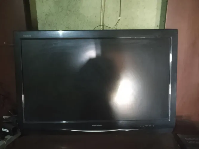 Televisao 42 polegadas ! Não é smart tv