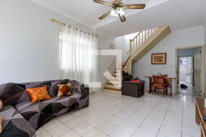 Casa à Venda - Vila Guilherme, 3 Quartos, 108 m2