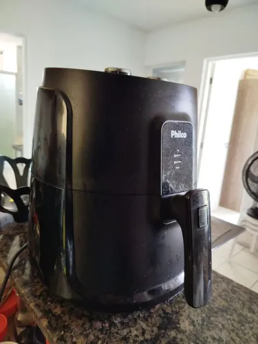 AIR FRYER