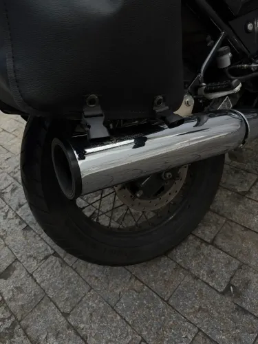 Ponteiras customer interceptor 650