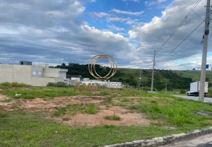 Terreno / Residencial Jardim Portal dos Pássaros / 238 m² / São José dos Campos.
