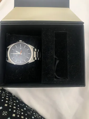Relógio Orient Masculino Original - Aço Inox - Excelente Estado