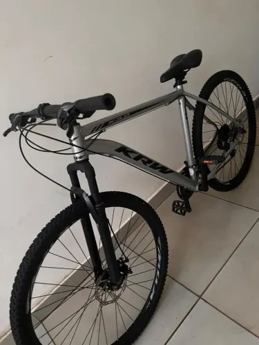 Bicicleta Aro 29