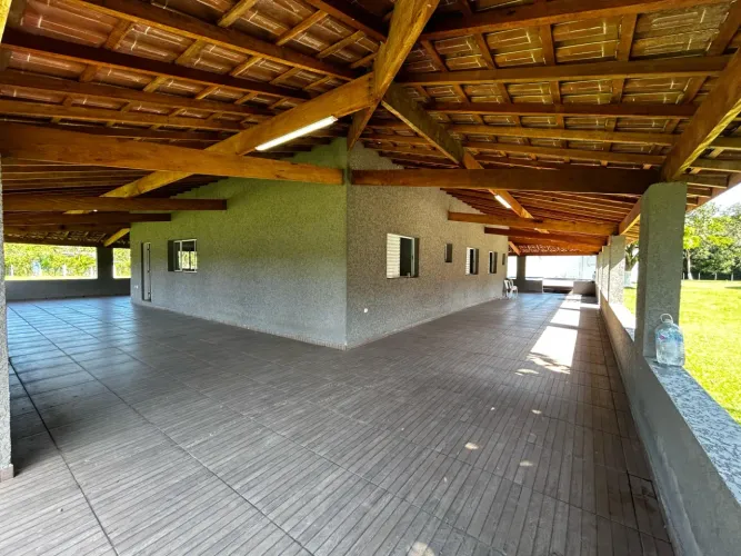 Chácara à venda em Itanhaém - SP