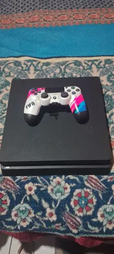 PS4 SLIM 1 DE 1TB
