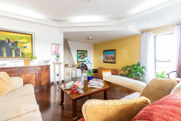 Apartamento à Venda - Jardim Marajoara , 3 Quartos, 180 m2