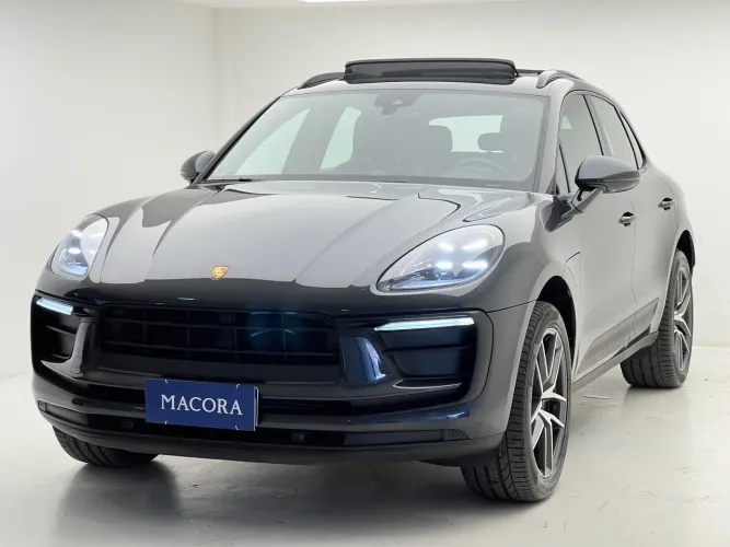 Porsche Macan 2.0 Turbo 237/252cv 2025
