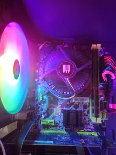 Pc gamer