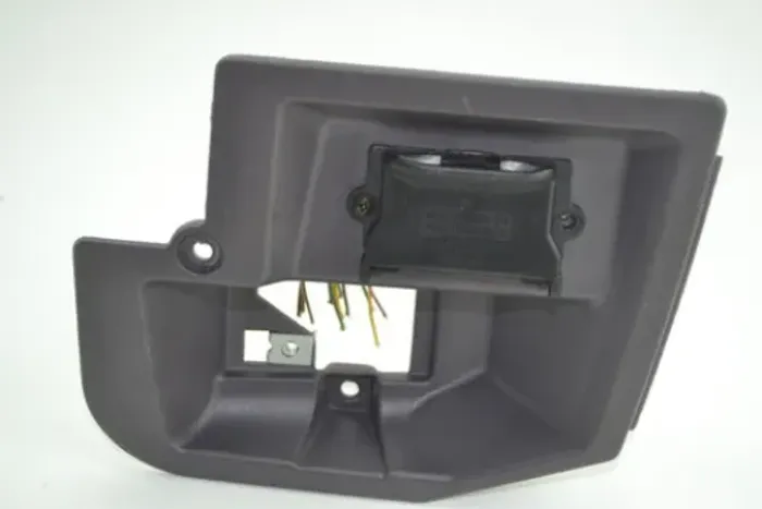 Moldura Acabamento Painel Mercedes Benz Classe A 160 Origina