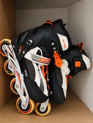 Patins roller