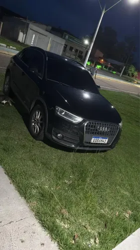 Audi Q3 2.0 TFSI Quat. 170/180cv S-tronic 5P 2015